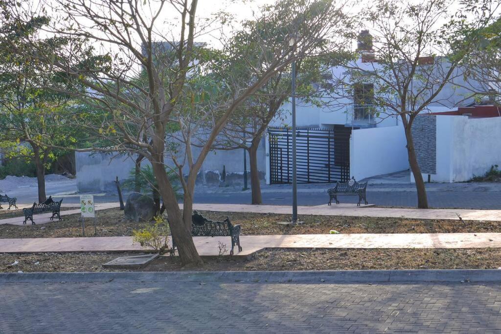 Depas Colinas Del Valle Tepic Luaran gambar
