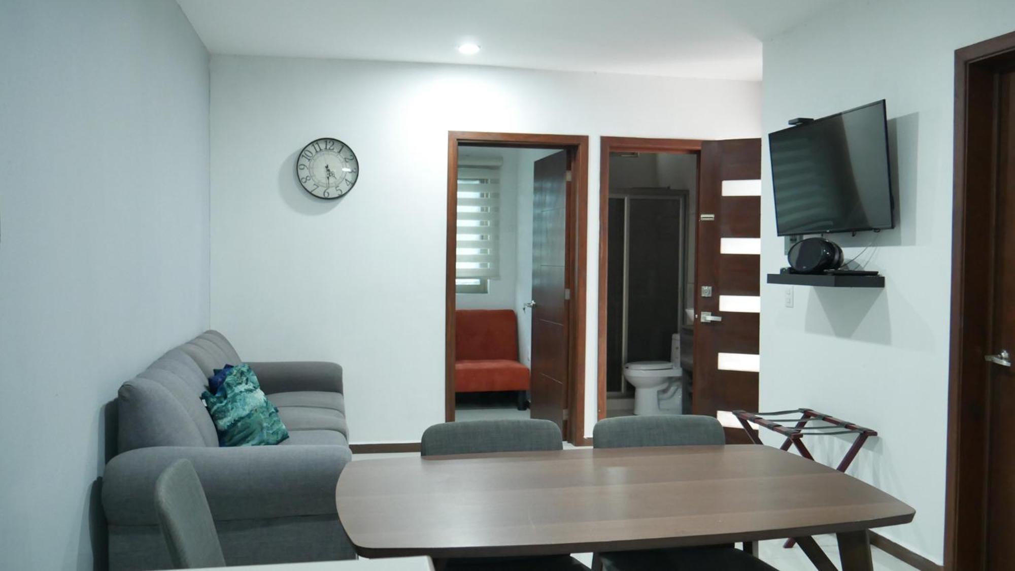 Depas Colinas Del Valle Tepic Luaran gambar