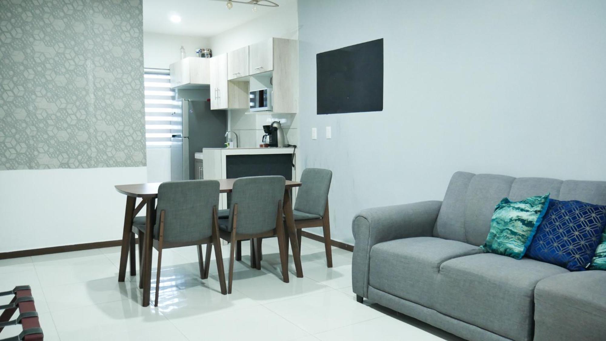 Depas Colinas Del Valle Tepic Luaran gambar