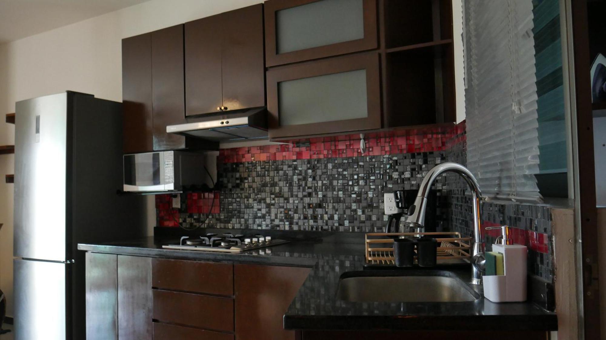 Depas Colinas Del Valle Tepic Luaran gambar